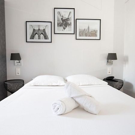 Wink Hotel Juvisy Eksteriør billede