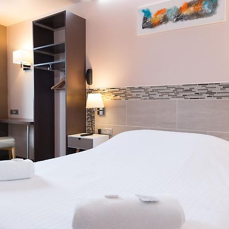 Wink Hotel Juvisy Eksteriør billede