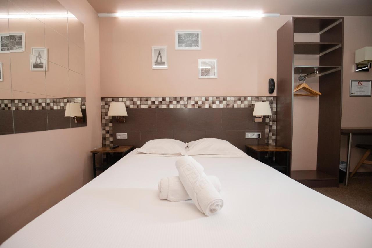 Wink Hotel Juvisy Eksteriør billede
