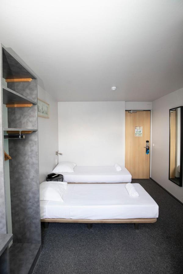 Wink Hotel Juvisy Eksteriør billede