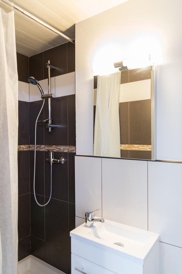 Wink Hotel Juvisy Eksteriør billede