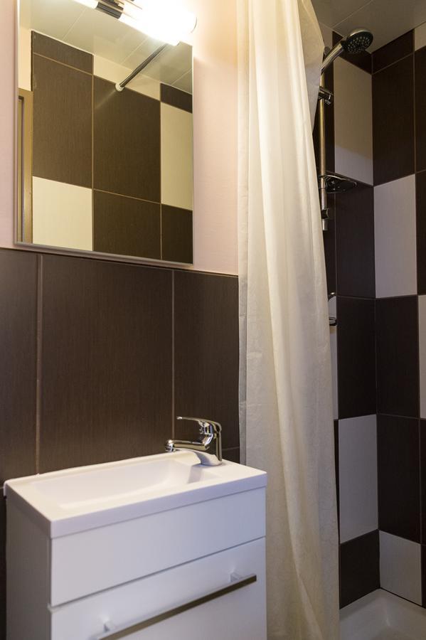 Wink Hotel Juvisy Eksteriør billede