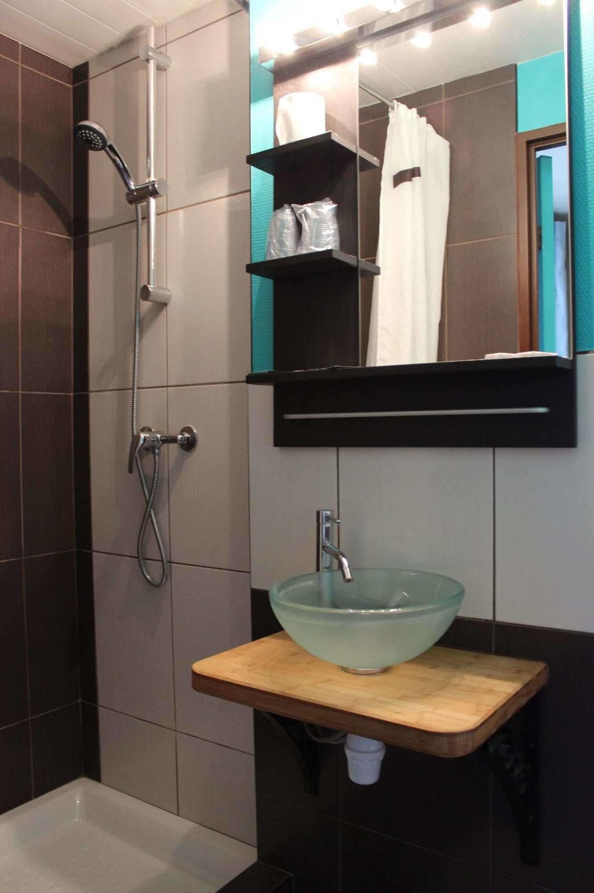 Wink Hotel Juvisy Eksteriør billede
