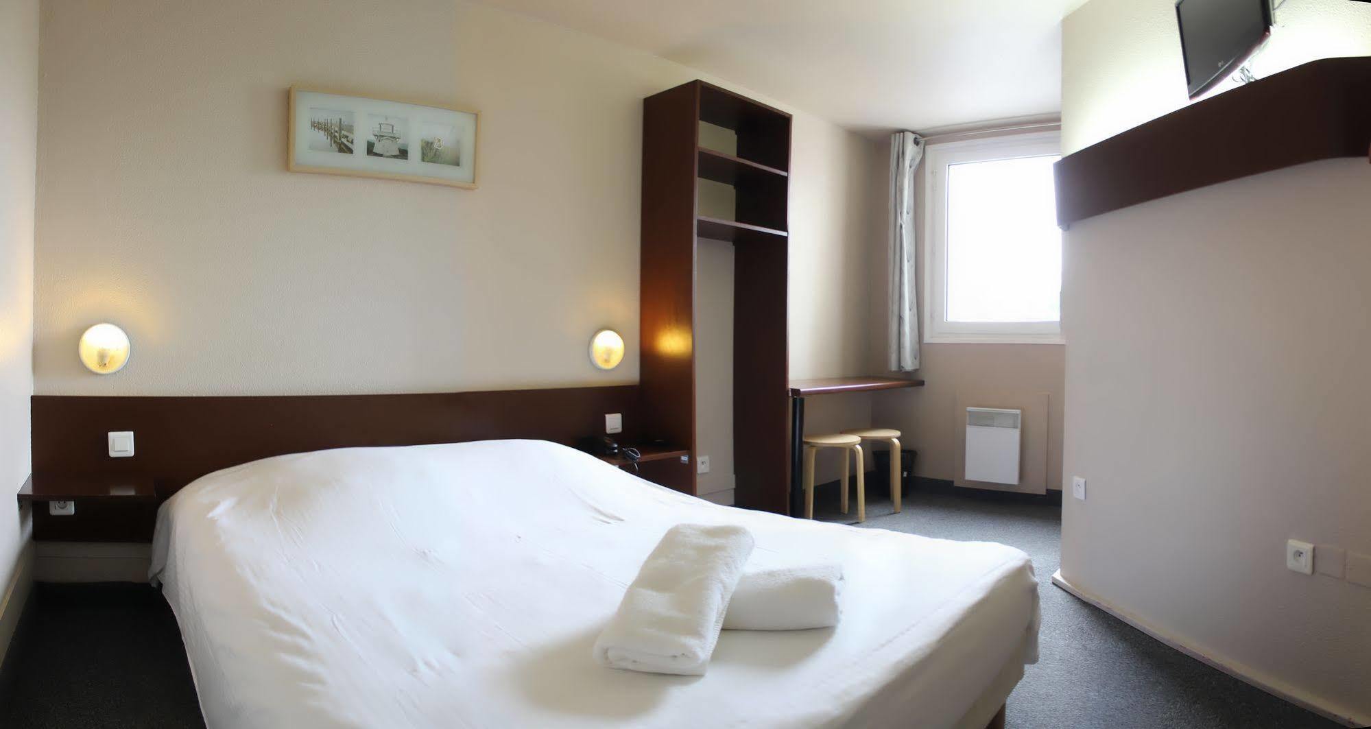 Wink Hotel Juvisy Eksteriør billede